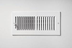 Mise en place des systèmes de ventilation à Kourou